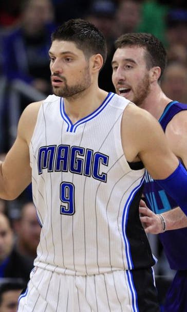 Blowouts become a byproduct of Orlando Magic's inconsistency